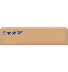 Картридж Катюша Sindoh N500T23KH Black