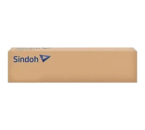 Картридж Катюша Sindoh N500T23KH Black