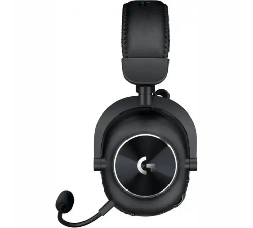 Наушники Logitech G Pro X 2 Lightspeed 981-001265 Наушники Logitech G Pro X 2 Lightspeed 981-001265