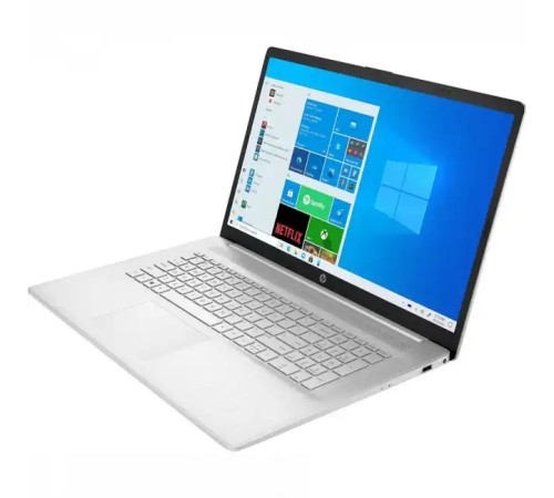 Ноутбук HP 17-cp2136ng 7P7M1EA