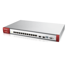 Межсетевой экран ZYXEL ZyWALL ATP800 ATP800-EUCI02F