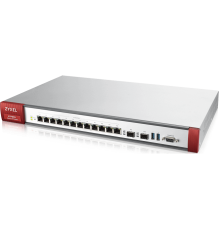 Межсетевой экран ZYXEL ZyWALL ATP800 ATP800-EUCI02F