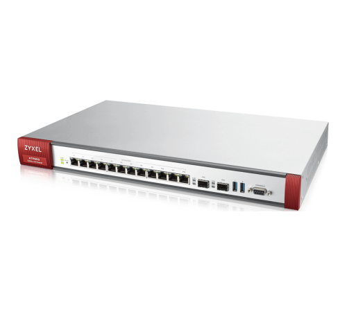Межсетевой экран ZYXEL ZyWALL ATP800 ATP800-EUCI02F