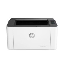 Принтер HP Laser 107a 4ZB77A