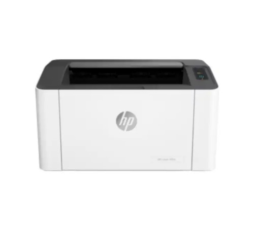 Принтер HP Laser 107a 4ZB77A