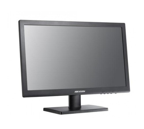 Монитор Hikvision 18.5 DS-D5019QE-B