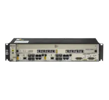 2RU шасси OLT GPON Huawei MA5608T-DC Bundle 8xGPON