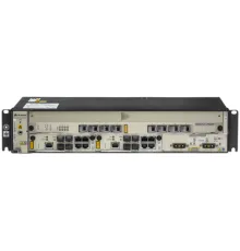 2RU шасси OLT GPON Huawei MA5608T-DC Bundle 8xGPON