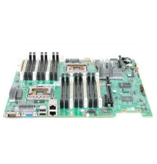 Материнская плата сервера HP 608882-001