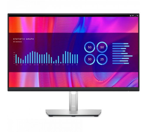 Монитор Dell P2423DE 210-BDDW