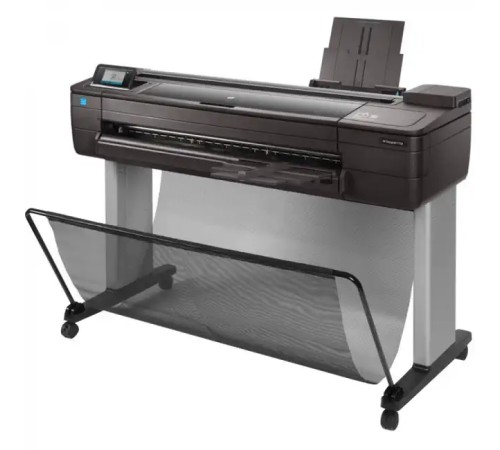 Плоттер HP DesignJet T730 36in F9A29D Плоттер HP DesignJet T730 36in F9A29D