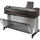 Плоттер HP DesignJet T730 36in F9A29D