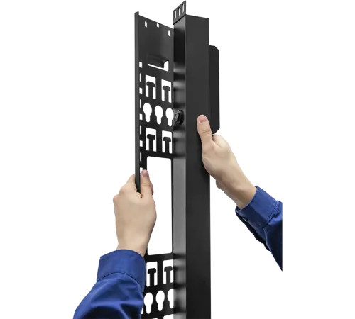 Блок розеток с функцией управления каждой розеткой Tesla Power TP-STD-C-20A04B-32L1