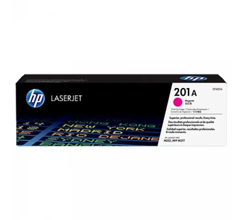 Картридж HP 201A CF403A