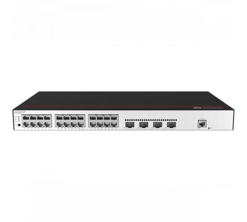Коммутатор Huawei S5735-L24P4S-A-V2 98012021_BSW