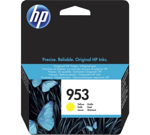 Картридж HP 953 F6U14AE