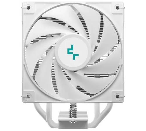 Охлаждение DeepCool AG400 DIGITAL W WH