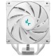 Охлаждение DeepCool AG400 DIGITAL W WH