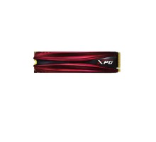 Твердотельный накопитель SSD Adata AGAMMIXS11P-512GT-C