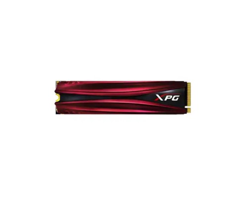 Твердотельный накопитель SSD Adata AGAMMIXS11P-512GT-C