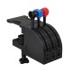 Блок рычагов Logitech G Flight Throttle Quadrant 945-000015