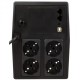 ИБП Irbis Personal ISB1200EC