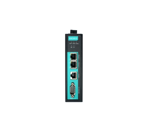 Преобразователь Moxa MGate 5114-T