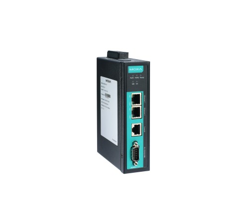 Преобразователь Moxa MGate 5114-T