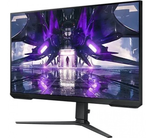 Монитор Samsung 32 S32AG320NI Odyssey G3 LS32AG320NIXCI