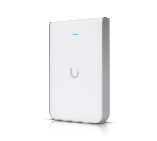 Точка доступа Ubiquiti UniFi AP AC In-Wall UAP-AC-IW