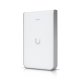 Точка доступа Ubiquiti UniFi AP AC In-Wall UAP-AC-IW