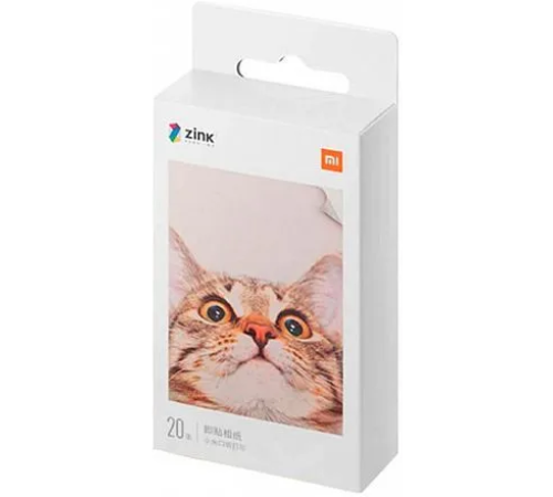 Бумага Xiaomi TEJ4019GL