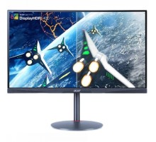 Монитор Acer 27 Nitro XR272UPbmiipruzx UM.HX2EE.P21
