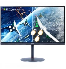 Монитор Acer 27 Nitro XR272UPbmiipruzx UM.HX2EE.P21