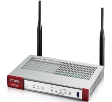 Межсетевой экран ZYXEL ZyWall USG FLEX 50AX USGFLEX50AX-EUCI01F