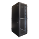 Шкаф серверный напольный 42U (800x1200) двойные перфорированные двери 2 шт. ЦМО ШТК-М-42.8.12-88АА 30144568412