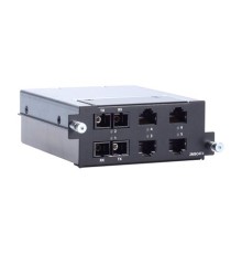 Модуль Moxa RM-G4000-2MSC4TX
