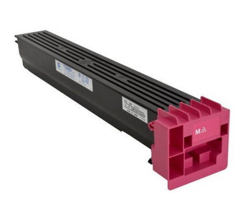 Картридж Konica Minolta TN-713M Magenta A9K8350