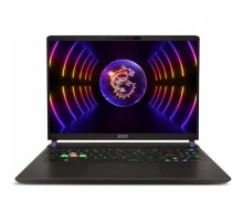 Ноутбук MSI Vector GP68 HX 9S7-15M222-207