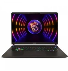 Ноутбук MSI Vector GP68 HX 9S7-15M222-207