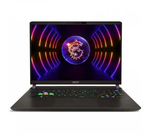 Ноутбук MSI Vector GP68 HX 9S7-15M222-207