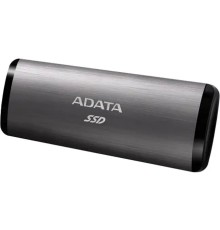 Внешний жесткий диск Adata 1 ТБ ASE760-1TU32G2-CTI