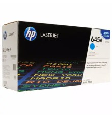 Картридж HP 645A C9731A