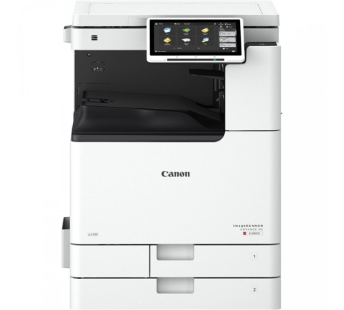 МФУ Canon imageRUNNER ADVANCE DX C3935i 5961C005