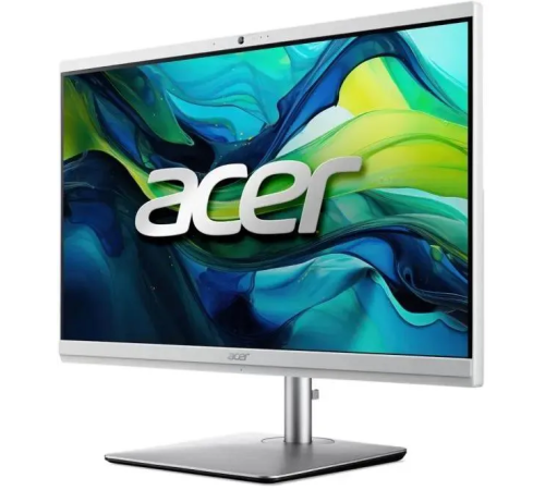 Моноблок Acer Aspire C Intel C27-195ES DQ.BMFCD.005
