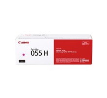 Тонер Canon CRG 055 H M 3018C002