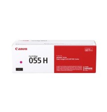 Тонер Canon CRG 055 H M 3018C002