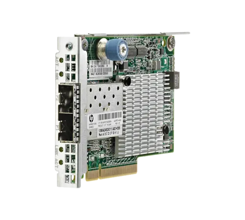 Сетевой адаптер HP 647581-B21