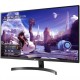 Монитор LG 31.5 32QN600-B 32QN600-B.ARUZ