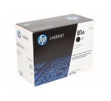 Картридж HP 81A CF281A